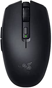 Razer Orochi V2 Mobile Wireless Gaming Mouse with up to 950 Hours of Battery Life - Black I RZ01-03730400-R3A1